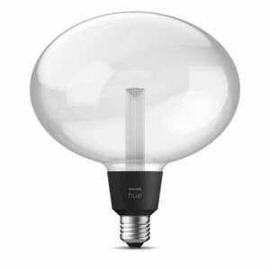 Inteligentna żarówka z gwintem E27, 6, 5 W LG Ellipse – Philips Hue obraz