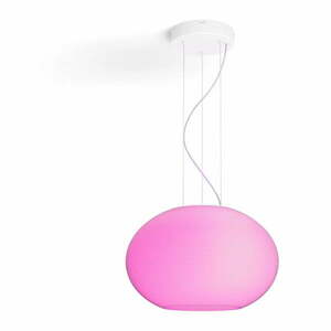 Inteligentna lampa wisząca LED 39, 5 W Flourish – Philips Hue obraz