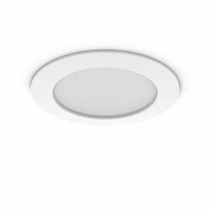 Inteligentna lampa LED wpuszczana w sufit 12 W Slim – Philips Hue obraz