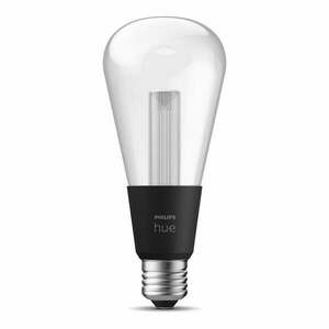 Inteligentna żarówka z gwintem E27, 7 W LG – Philips Hue obraz