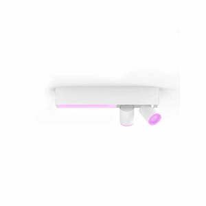 Inteligentna lampa punktowa z gwintem GU10 Centris – Philips Hue obraz