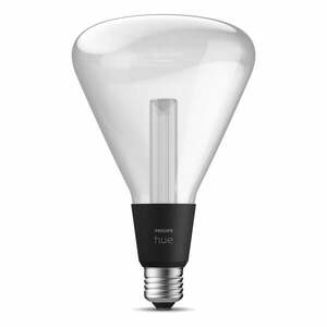 Inteligentna żarówka z gwintem E27, 7 W LG – Philips Hue obraz