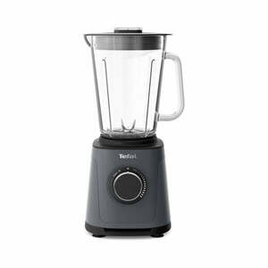 Szary blender PerfectMix Essential BL771BF0 – Tefal obraz