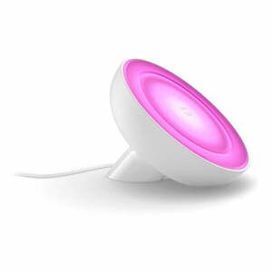 Inteligentna lampa stołowa LED 7 W Bloom – Philips Hue obraz