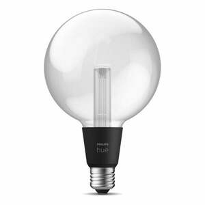 Inteligentna żarówka z gwintem E27, 7 W LG – Philips Hue obraz