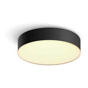 Inteligentna lampa sufitowa LED 10 W Enrave – Philips Hue obraz