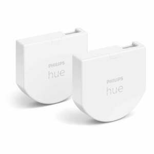 Moduł do włącznika ściennego 2 szt. – Philips Hue obraz