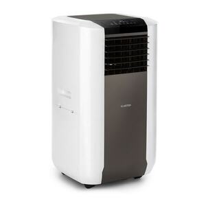 Klarstein Max Breeze Klimatyzator przenośny 1770 W 15 700 BTU/h (4, 6 kW) A obraz