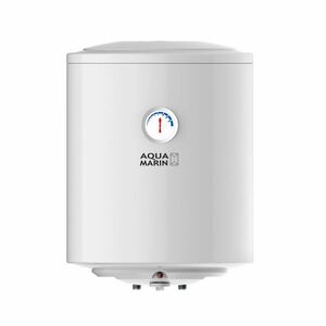 AQUAMARIN Elektryczny podgrzewacz wody 30L, 1, 5 kW obraz