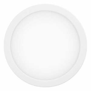 Inteligentna lampa wpuszczana w sufit LED 16, 5 W FUEVA-Z – EGLO obraz