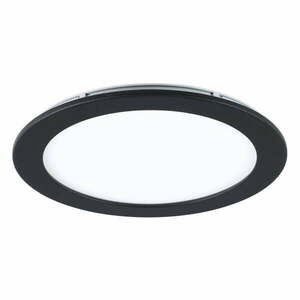 Inteligentna lampa wpuszczana w sufit LED 10, 5 W FUEVA-Z – EGLO obraz