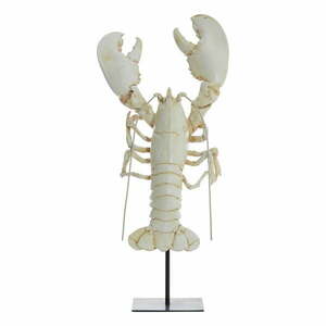 Figurka z żywicy polimerowej (wysokość 56, 5 cm) Lobster – Light & Living obraz