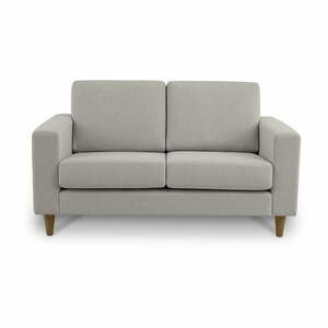 Beżowa sofa 155 cm Focus – Scandic obraz