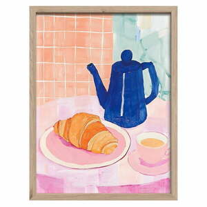 Obraz 30x40 cm Croissant – Styler obraz