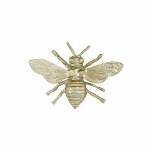 Metalowa figurka (wysokość 7, 5 cm) Bee – Light & Living obraz