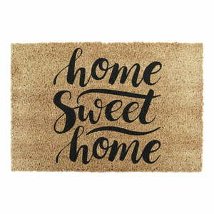 Wycieraczka z włókna kokosowego 40x60 cm Home Sweet Home – Artsy Doormats obraz