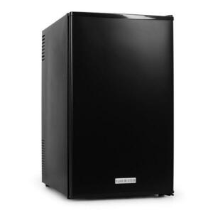 Klarstein MKS-9Mini bar 66 l, Klasa A czarna obraz