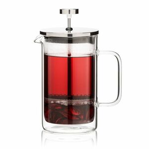 4Home Termiczny french press Hot&Cool 600 ml obraz