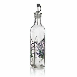 Banquet Lavender butelka do oleju, 500 ml obraz