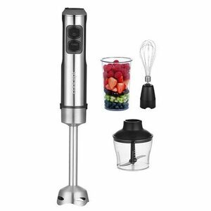 Concept TM5520 blender 1500 W z rozdrabniaczem obraz