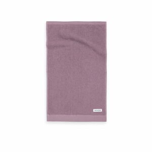 Tom Tailor Ręcznik Cozy Mauve, 30 x 50 cm obraz