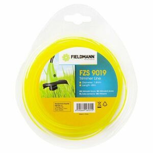 Fieldmann FZS 9019 Żyłka 60 m x 1, 4 mm obraz