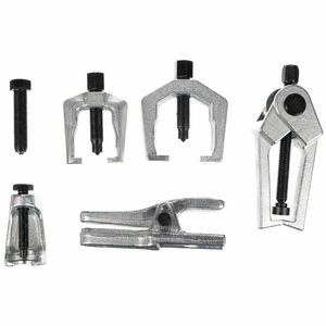 Sixtol MECHANIC PULLER SET 6, 6 szt. obraz