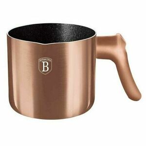 Berlinger Haus Mlekowar Rosegold Metallic Line, 1, 2 l obraz