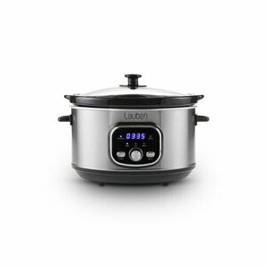 Lauben Wolnowar Slow Cooker 3500SB obraz