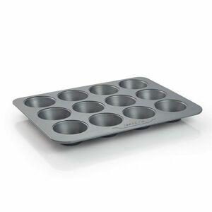 Tescoma 12 foremek na muffiny COMPACT 36 x 27 cm obraz