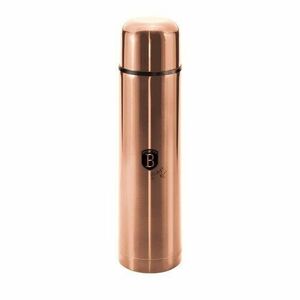 Berlinger Haus Termos Rosegold Metallic Line, 1 l obraz