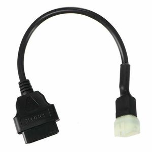 Sixtol OBD-II 6-pinowy reduktor do KTM MECHANICCABLE 10 obraz