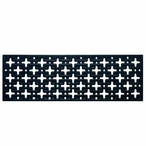 HOME ELEMENTS Gumowa nakładka na schody Plus step mat, 25 x 75 cm obraz