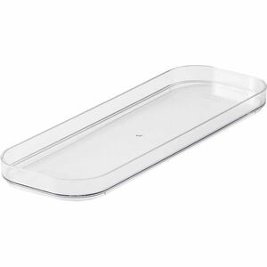 SmartStore Pokrywka do pojemnika Compact Clear Slim, przejrzysty obraz