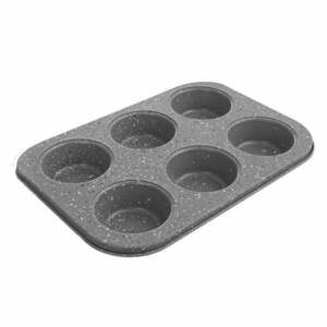 Metalowa forma do pieczenia muffinów 22x32 cm Grande – Orion obraz