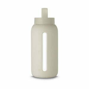 Kremowa podróżna butelka 720 ml Summer Sand – Muuki obraz