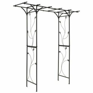 Garth Garden Pergola łukowa, 220 x 198 x 70 cm obraz