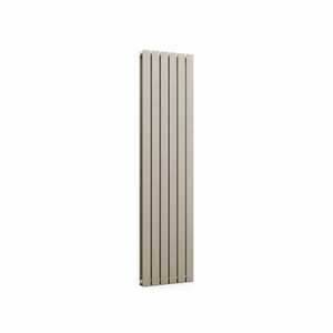 Blumfeldt Grzejnik Ontario 180x45 o mocy 1364 W obraz