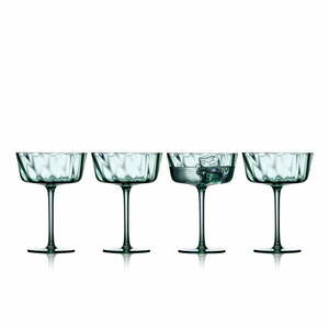 Szklanki zestaw 4 szt. 300 ml Vienna – Lyngby Glas obraz