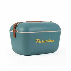Morski pojemnik chłodzący 12 l Classic – Polarbox obraz