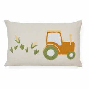 Bawełniana dziecięca poszewka na poduszkę 30x50 cm Pecky – Kave Home obraz