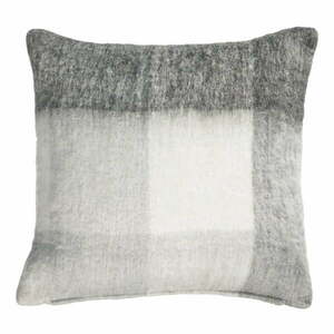 Poszewka na poduszkę z mieszanki wełny 45x45 cm Catarina – Kave Home obraz