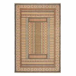 Dywan z mieszanki juty tkany ręcznie 120x170 cm Rami Jute – Flair Rugs obraz