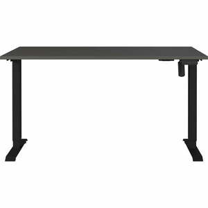 Biurko z elektryczną regulacją wysokości 80x140 cm Boras – Germania obraz