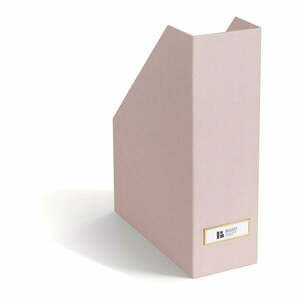 Kartonowy organizer Viktoria Restore Paper Laminate – Bigso obraz