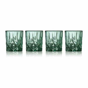 Szklanki zestaw 4 szt. 40 ml Sorrento – Lyngby Glas obraz