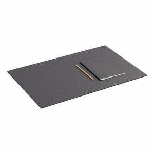 Podkładka na biurko Annie Canvas Paper Laminate – Bigso obraz
