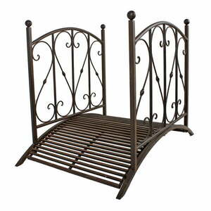 Mostek ogrodowy Taupo – Garden Pleasure obraz