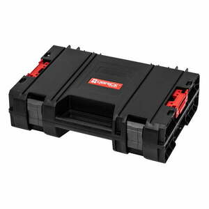 Skrzynka na narzędzia Pro – Qbrick Sys­tem obraz