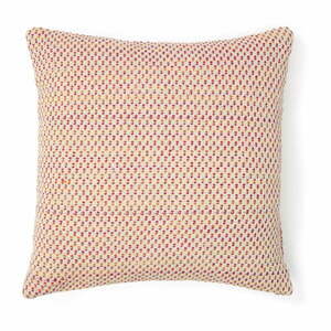Bawełniana poszewka na poduszkę 50x50 cm Milianne – Kave Home obraz